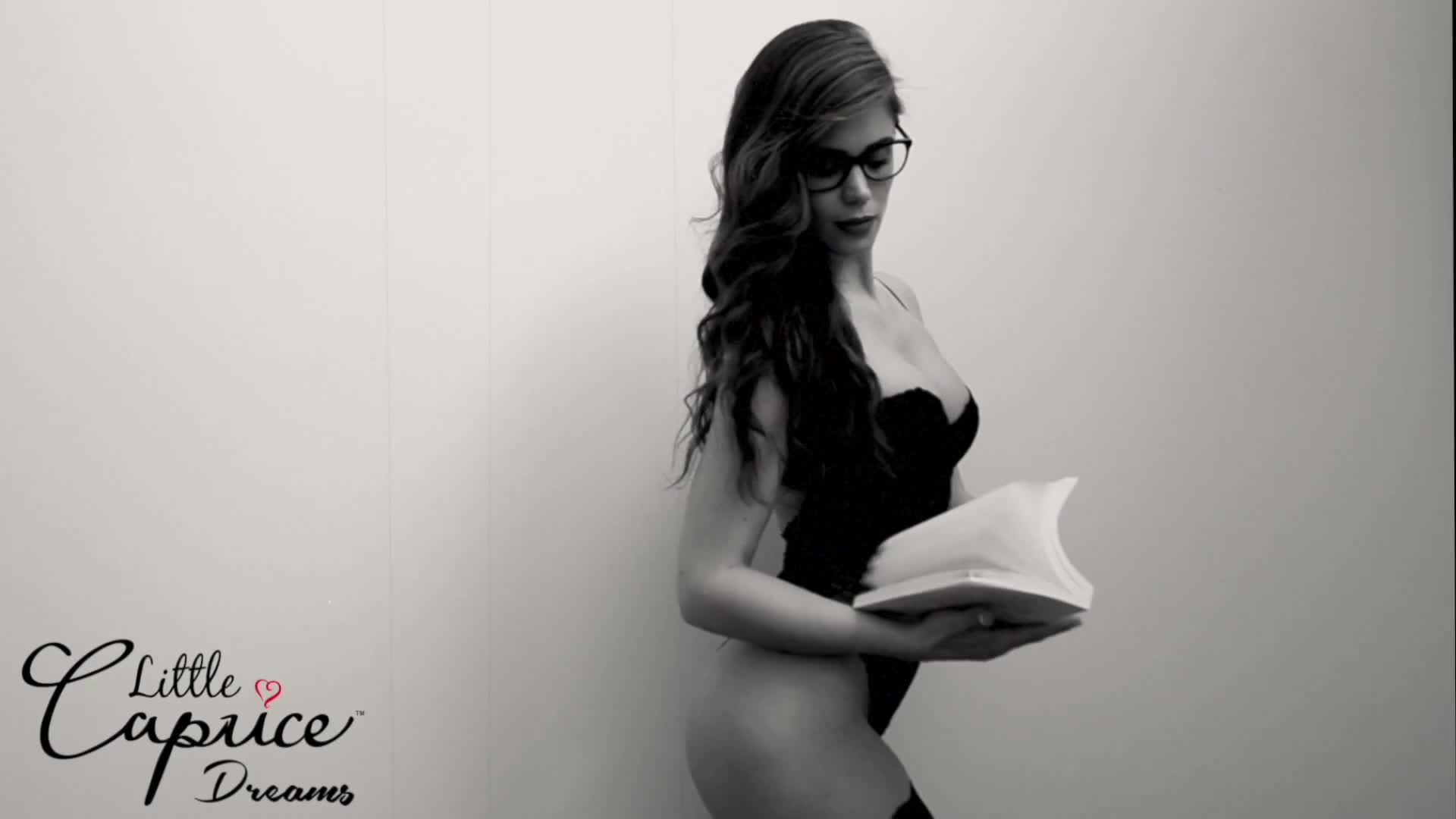 Video 1548566 from Little Caprice