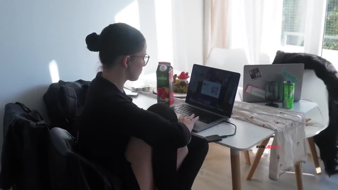 Video 1548617 from Roxi Black