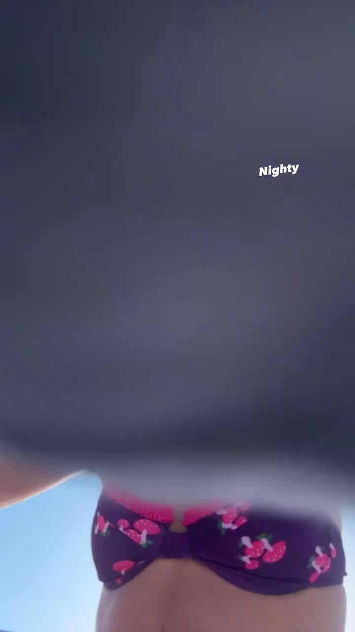 Video 1548649 from Stefanie Giesinger