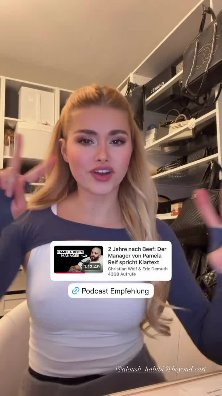 Video 1548705 from Pamela Reif
