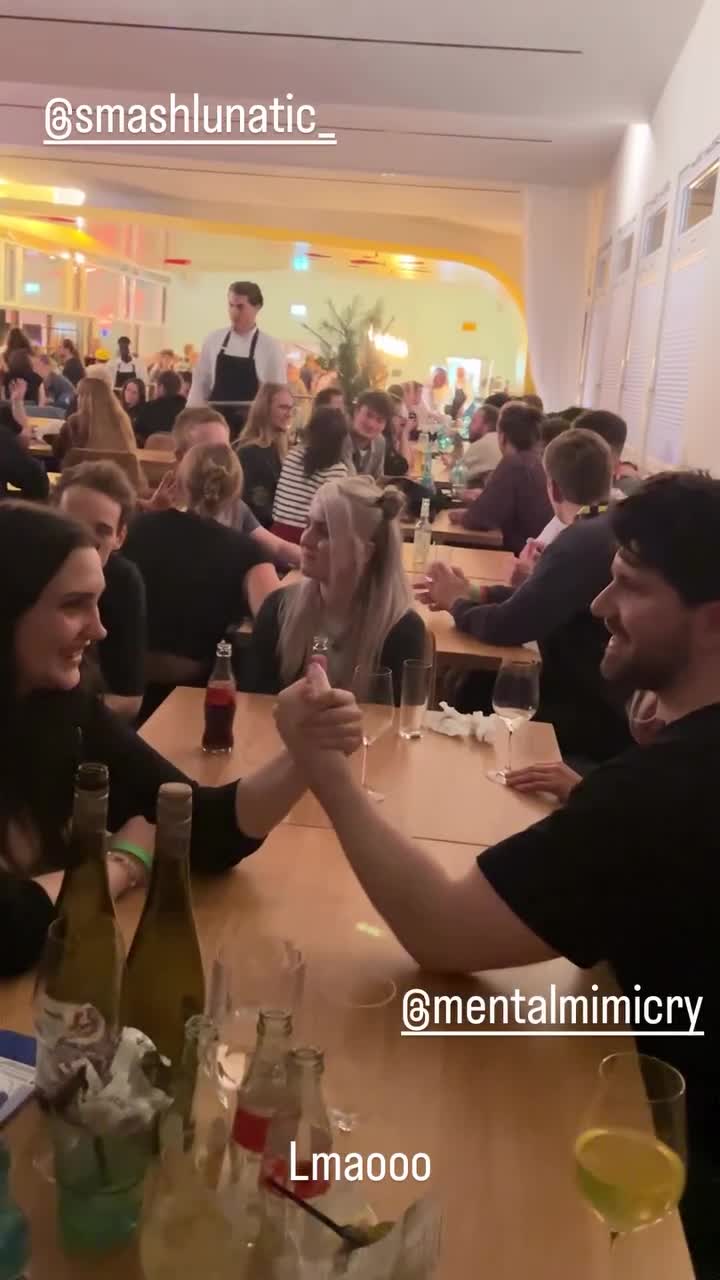 Video 1548838 from SmashLunatic