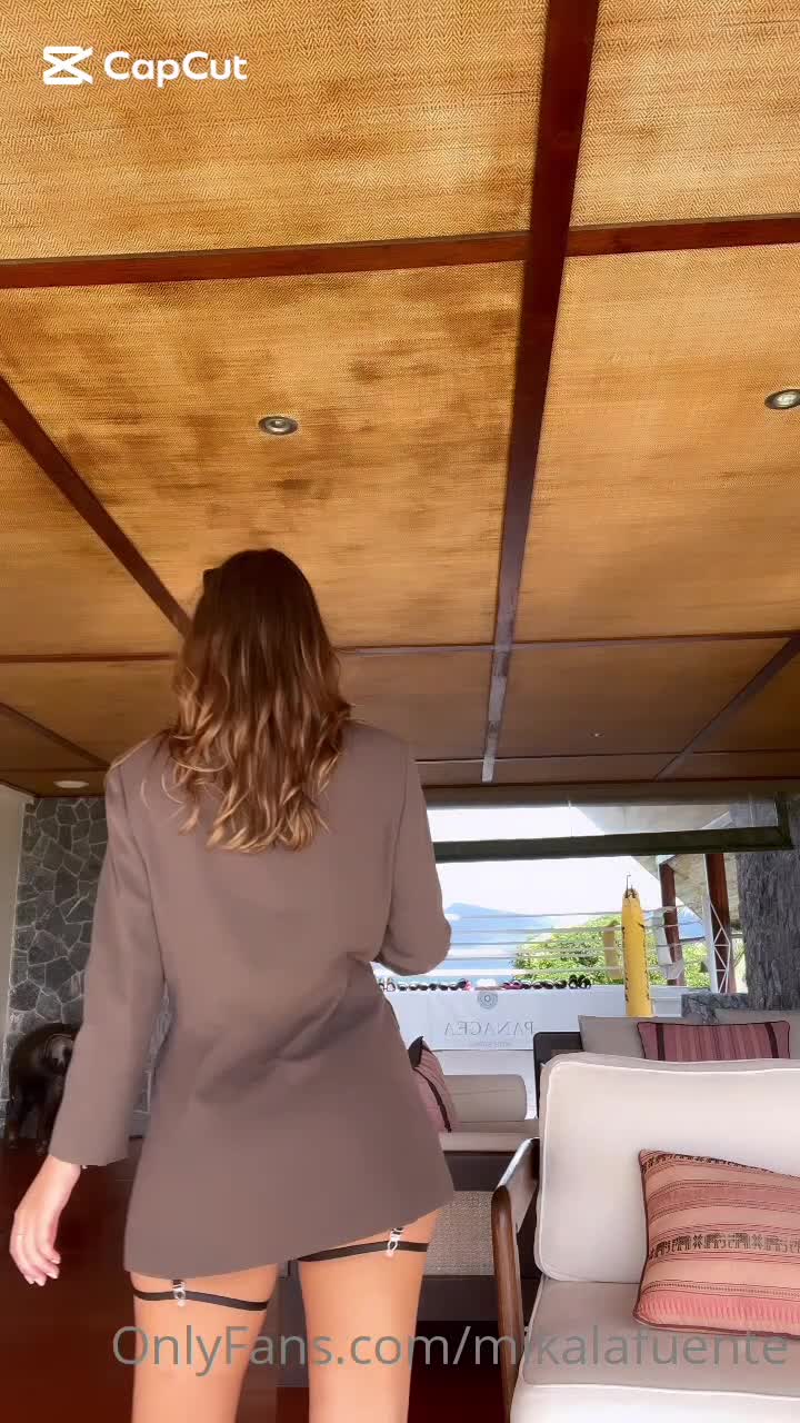 Video 1548952 from Mikaela Lafuente
