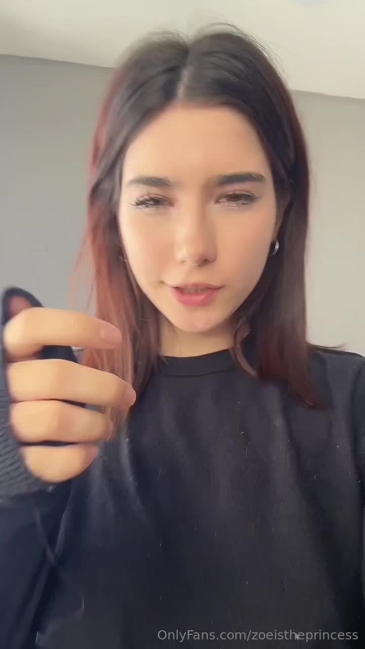 Video 1549017 from zoeistheprincess