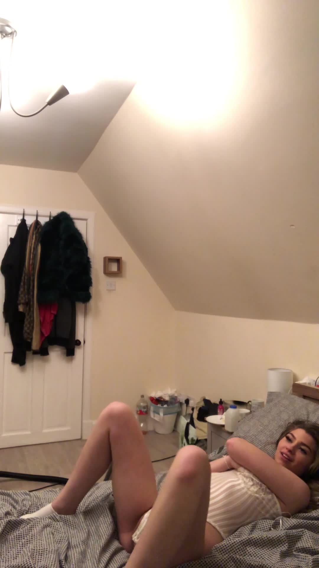 Video 1549051 from ellalxox - Ellie May