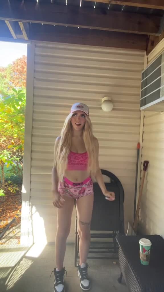 Video 1549466 from Barbiegirljackie