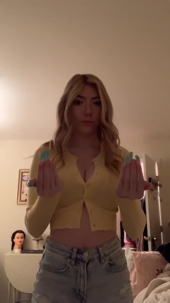 Video 1549502 from Barbiegirljackie