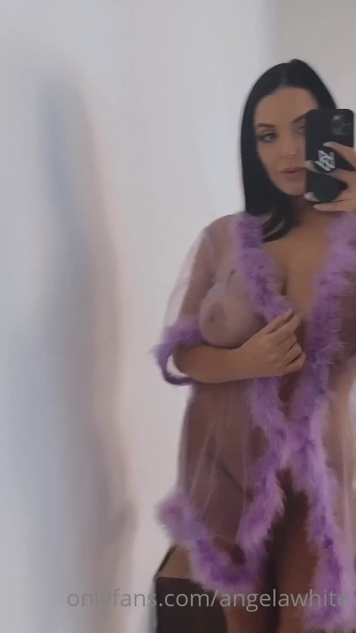 Video 1549522 from Angela White