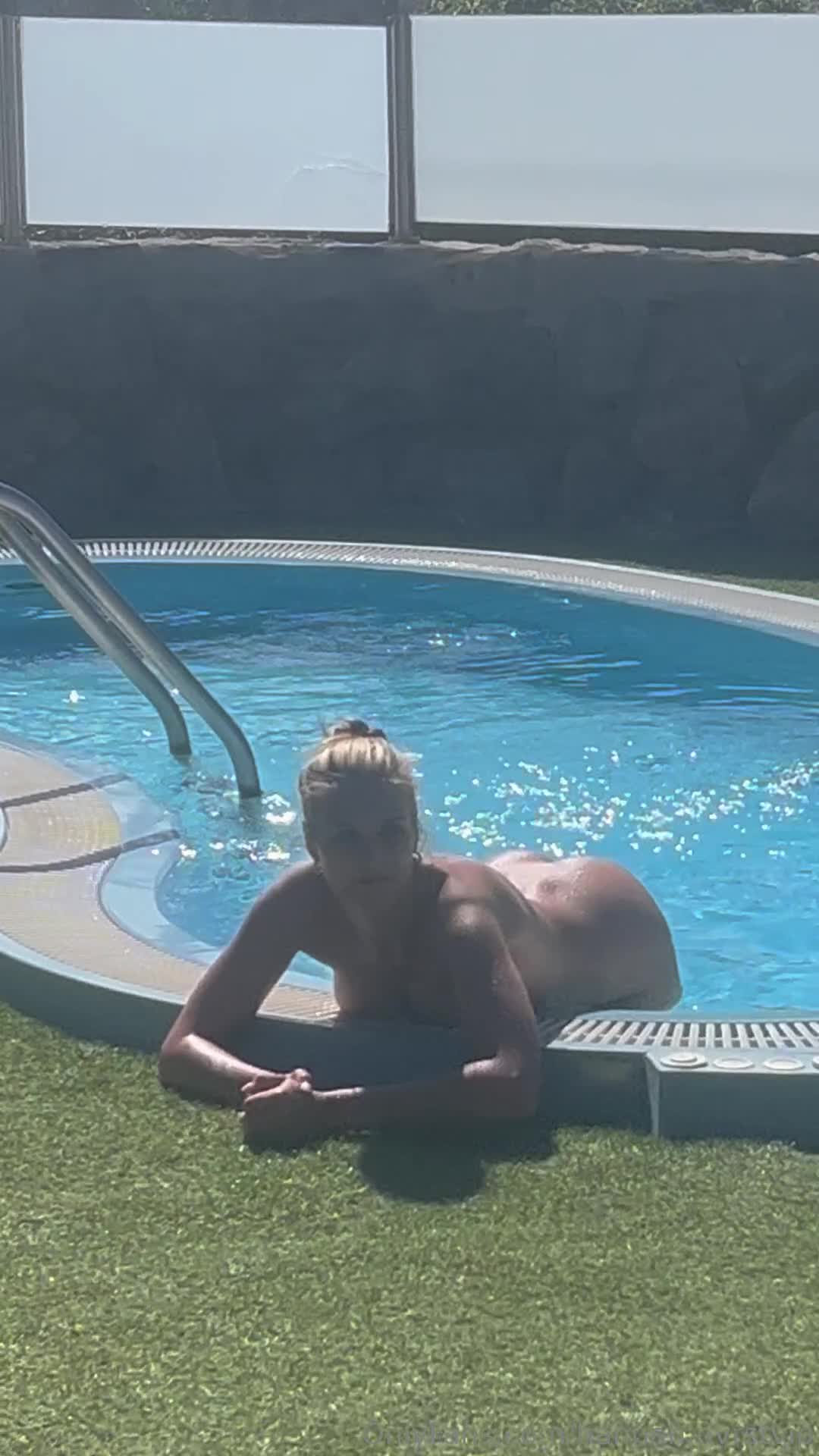Video 1550201 from Hannah nvrst