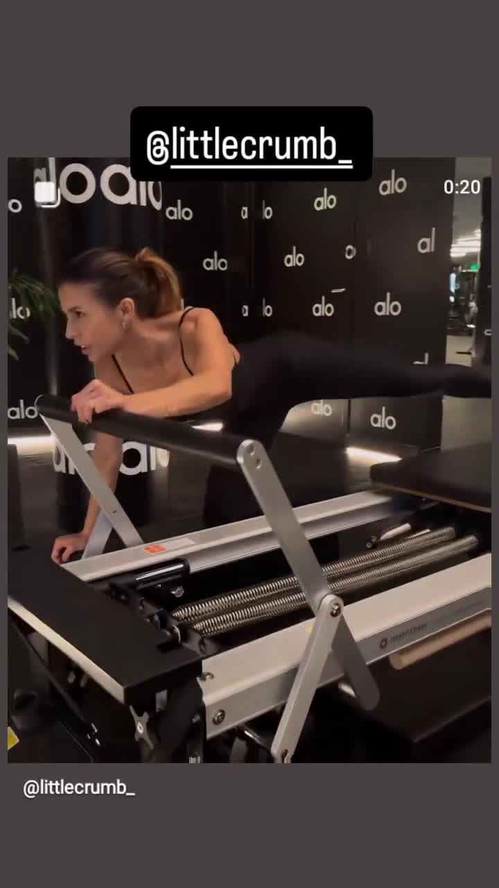 Video 1550674 from Elisabetta Canalis