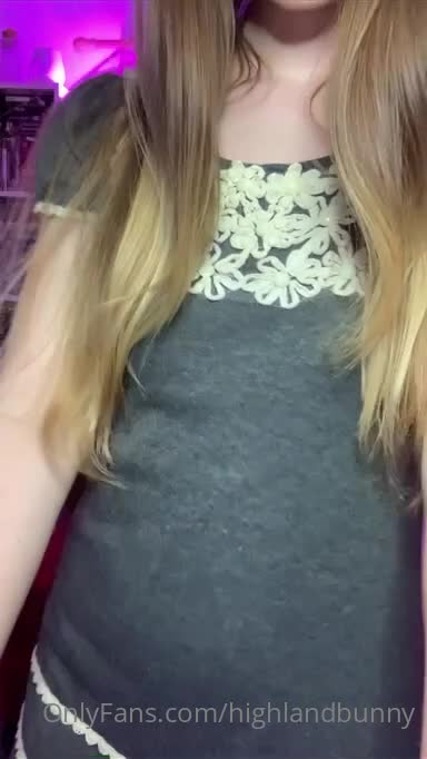 Video 1551518 from Highlandbunny