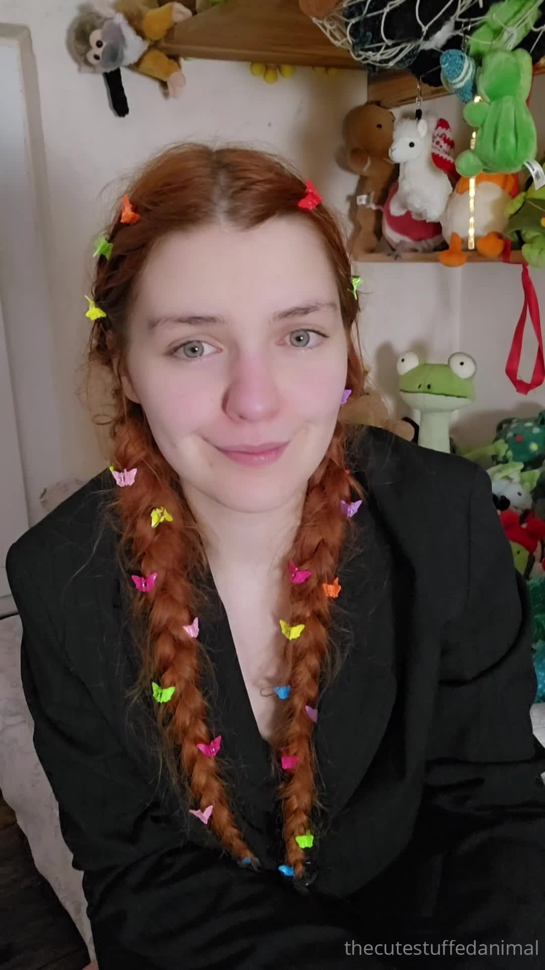 Video 1551728 from thecutestuffedanimal