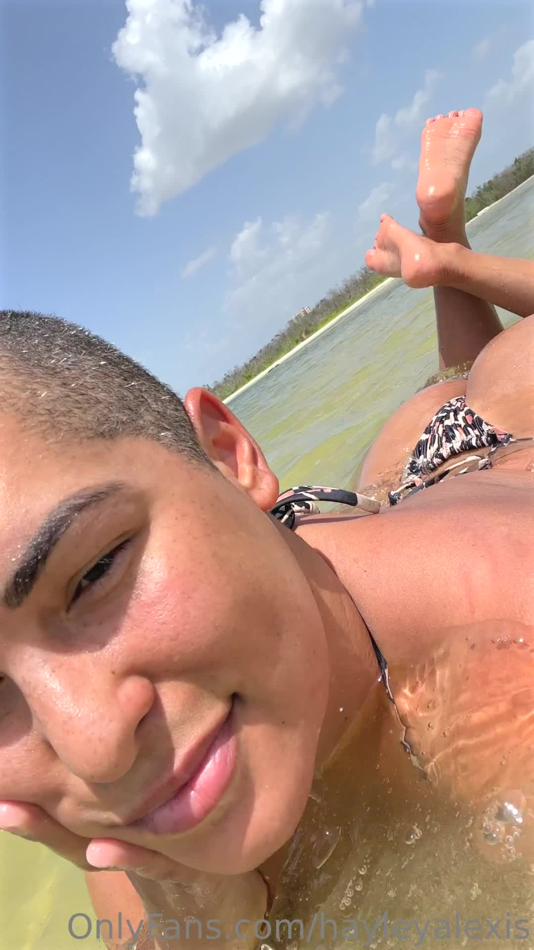 Video 1552143 from Hayley Alexis