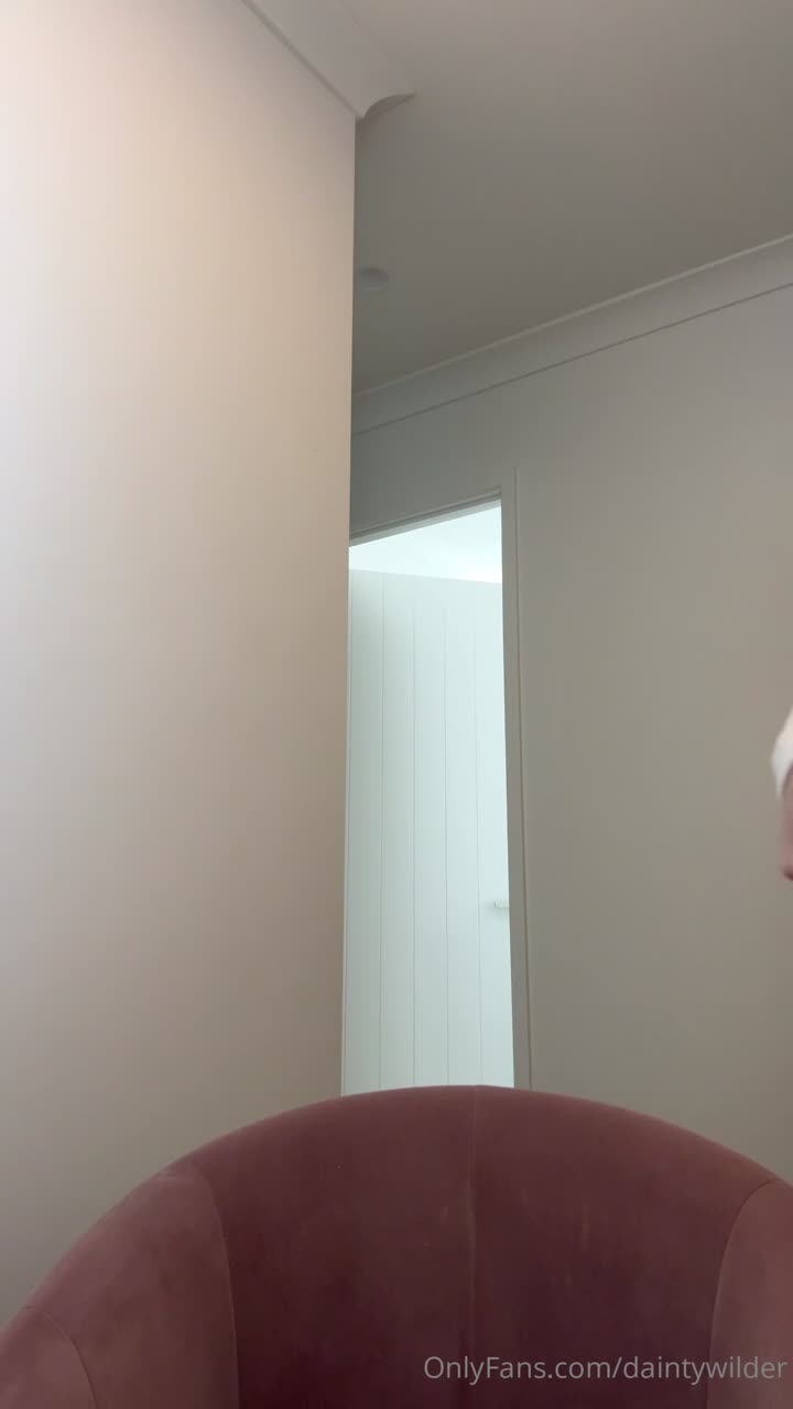 Video 1552344 from Dainty Wilder