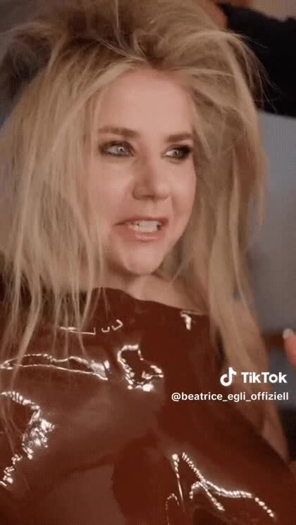 Video 1552445 from Beatrice Egli