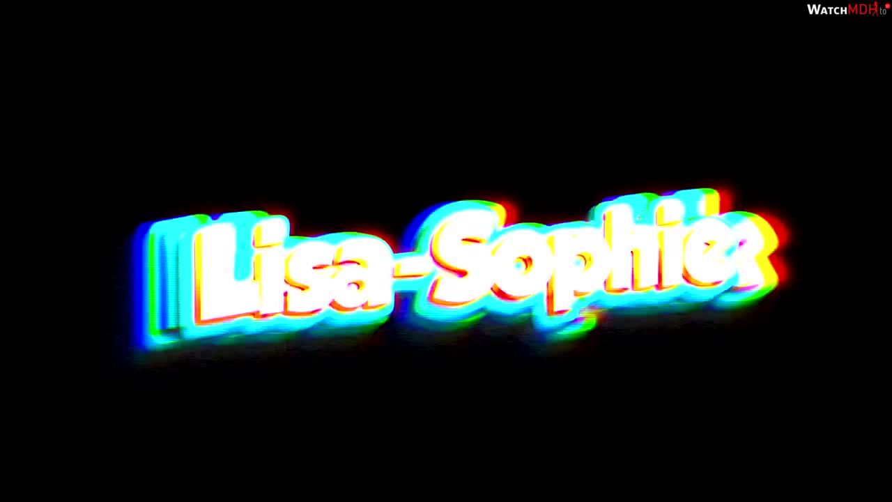 Video 1552707 from Lisa-Sophie