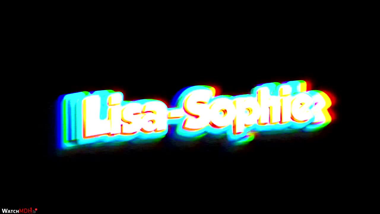 Video 1552703 from Lisa-Sophie