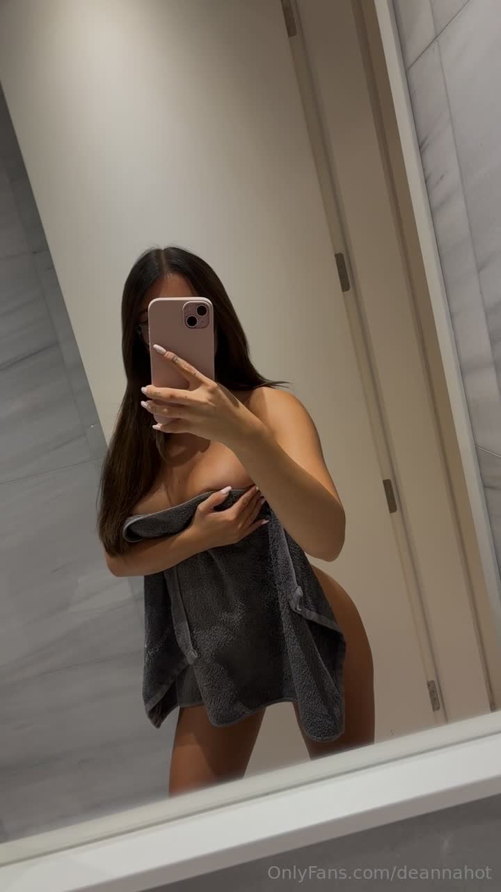 Video 1552816 from Deannaxofficialx