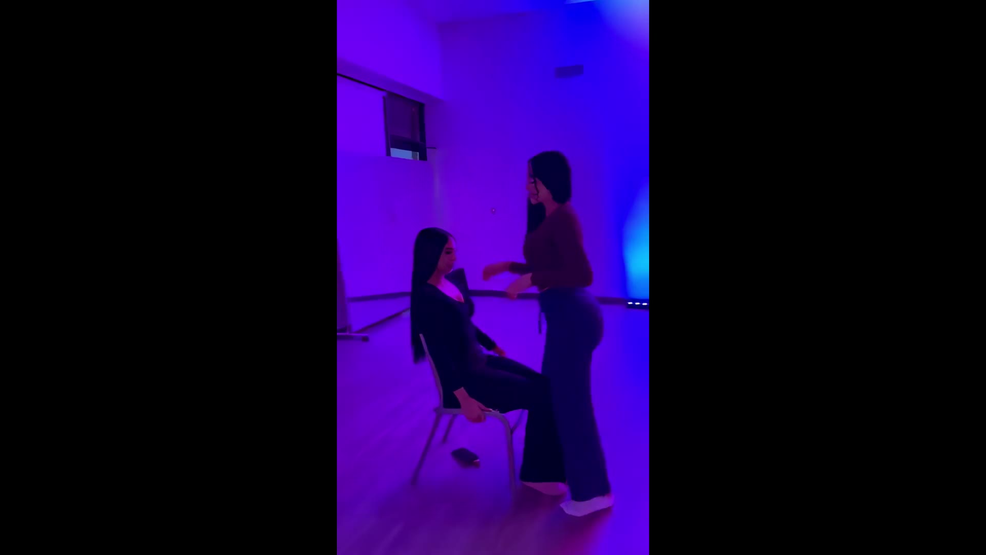 Video 1552971 from Jailyneojeda