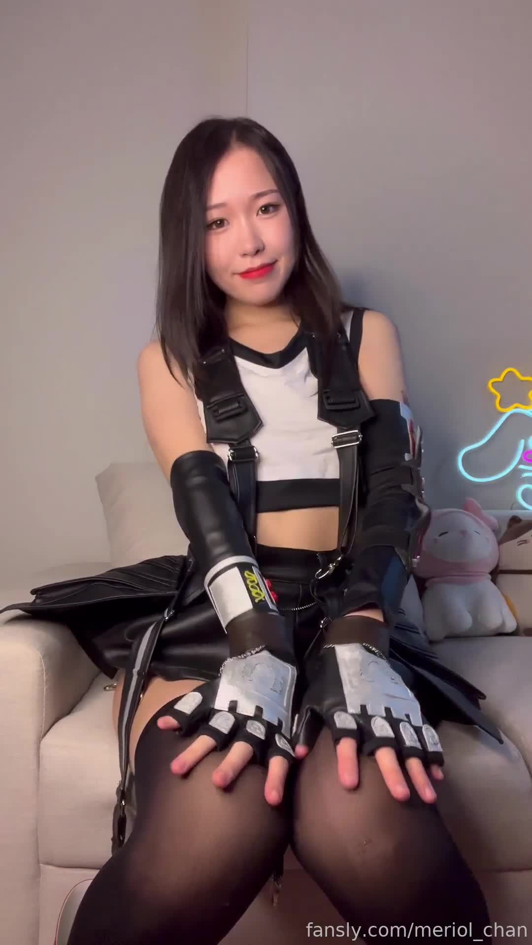Video 1553161 from Meriol Chan