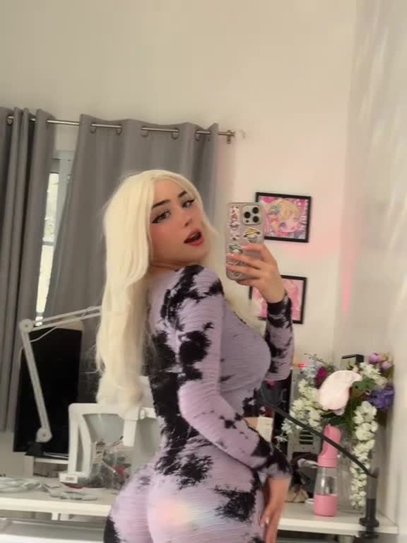Video 1553365 from Hannapunzel