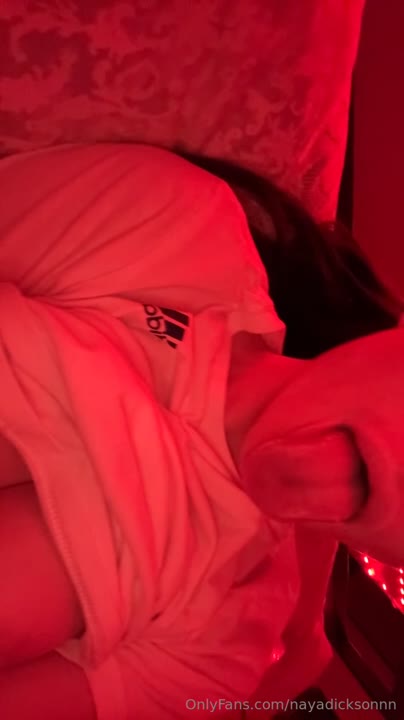Video 1553924 from Naya Dickson