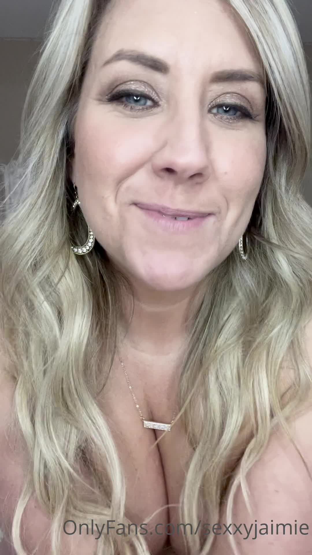 Video 1554254 from SexxyJaimie
