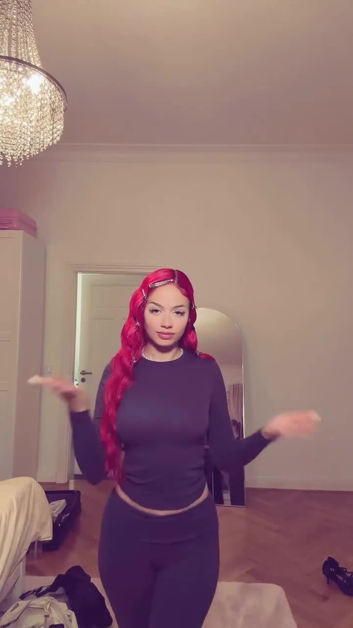 Video 1554271 from Badmómzjay