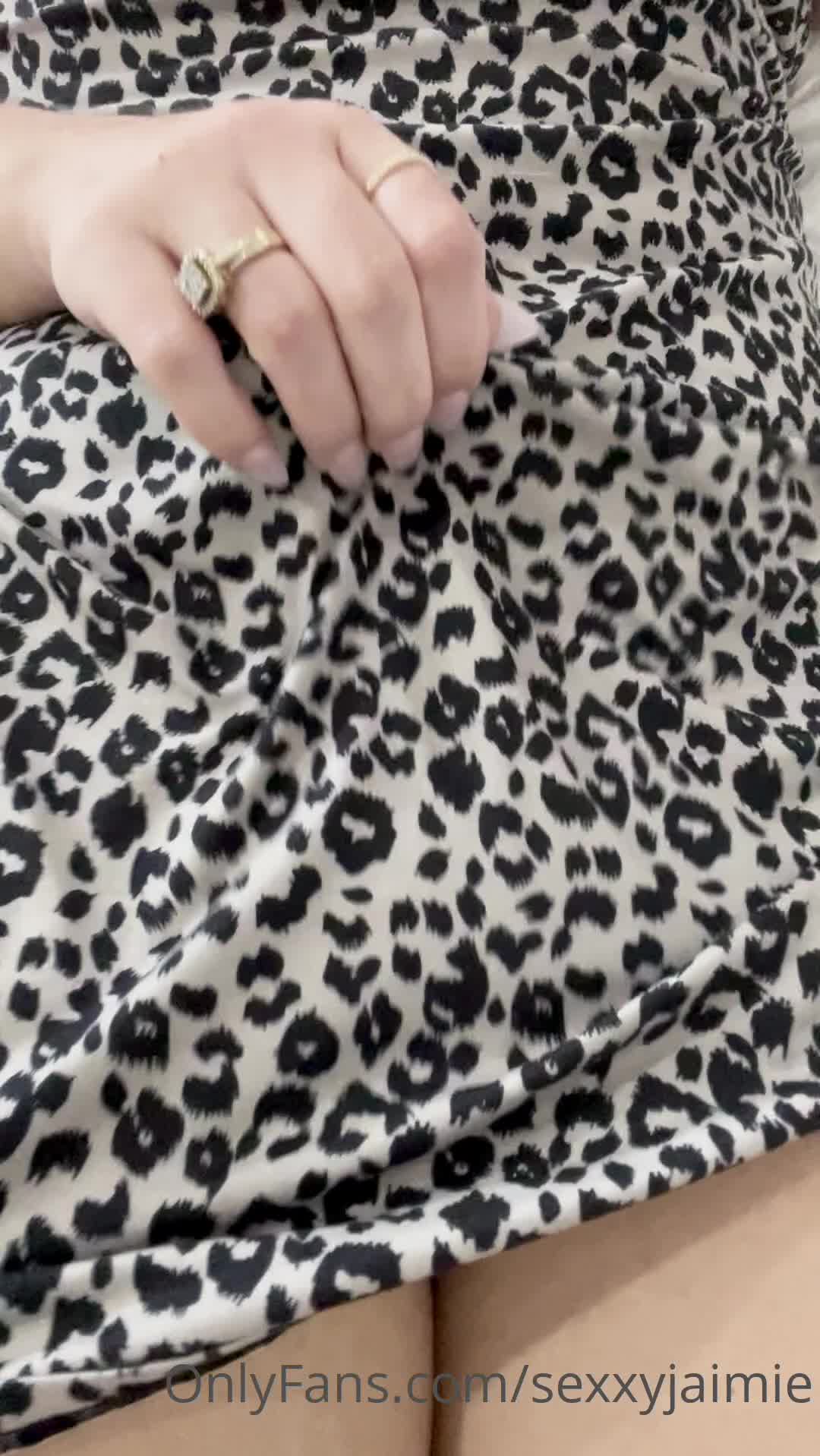 Video 1554432 from SexxyJaimie