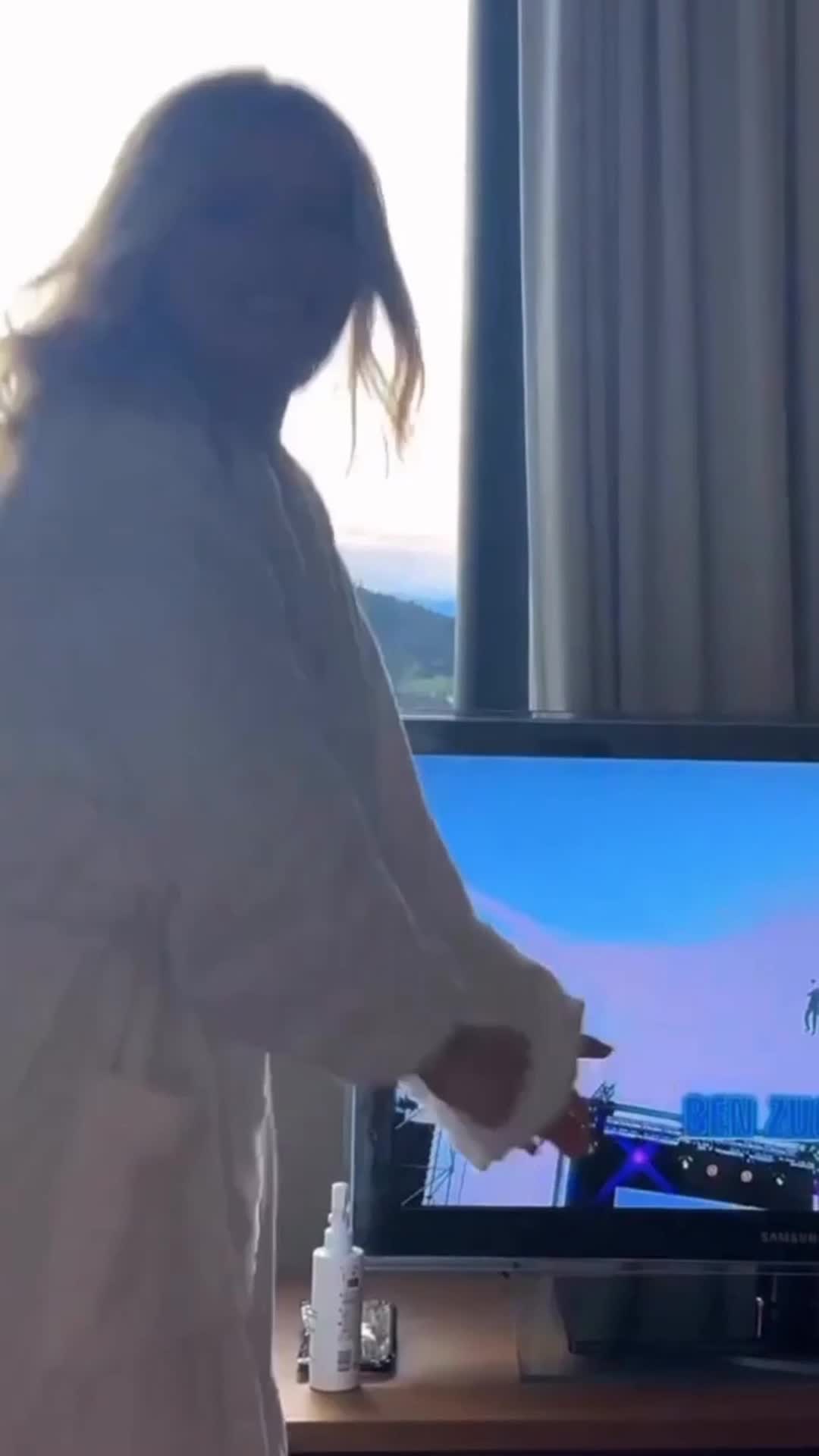 Video 1554637 from Beatrice Egli