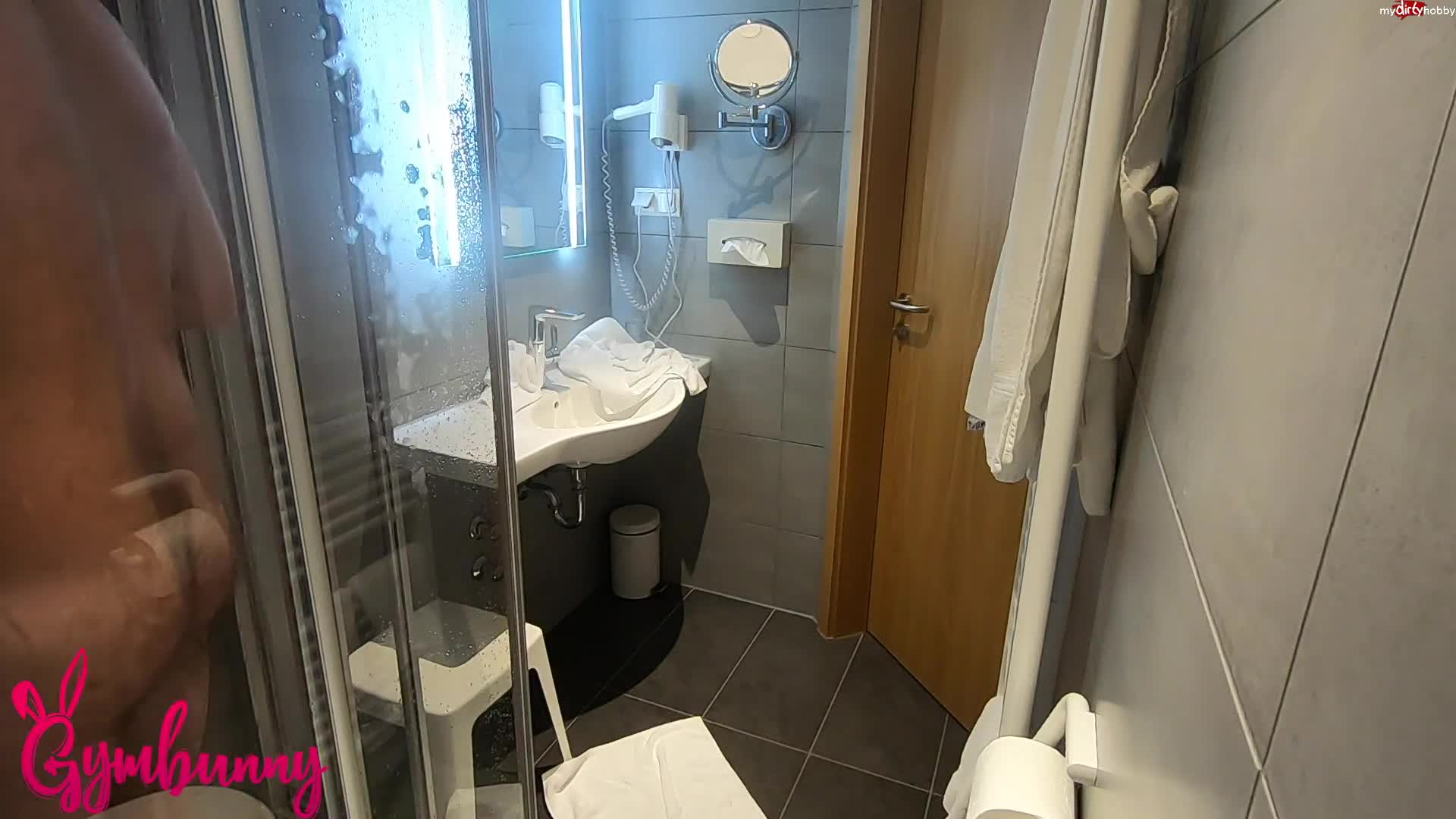 Video 1554643 from Gymbunny