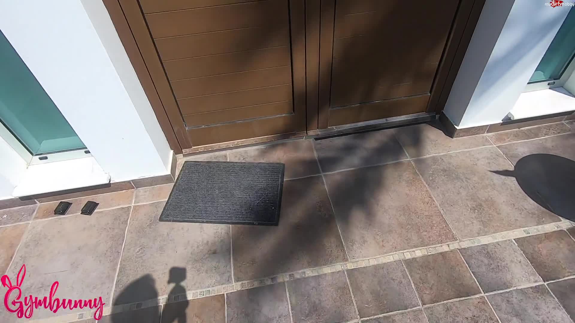 Video 1554644 from Gymbunny