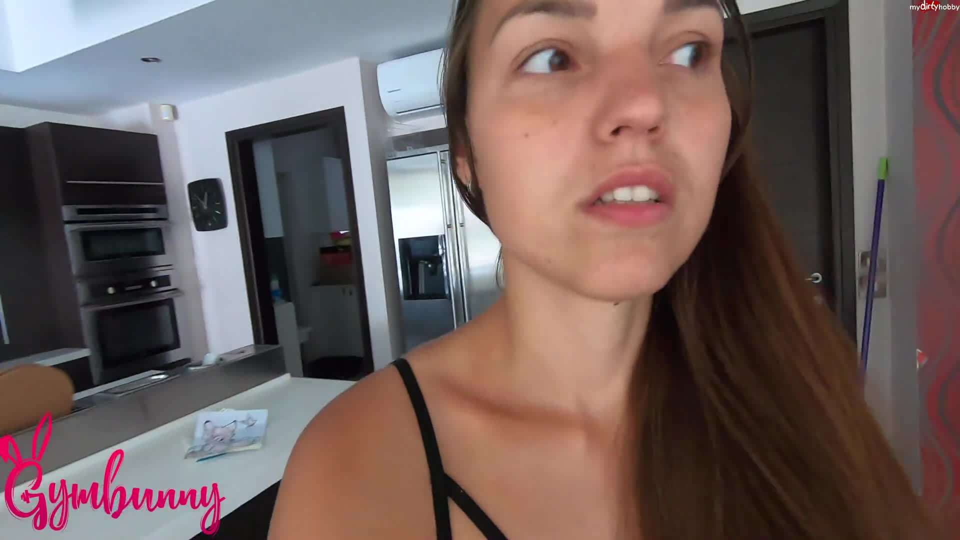 Video 1554648 from Gymbunny