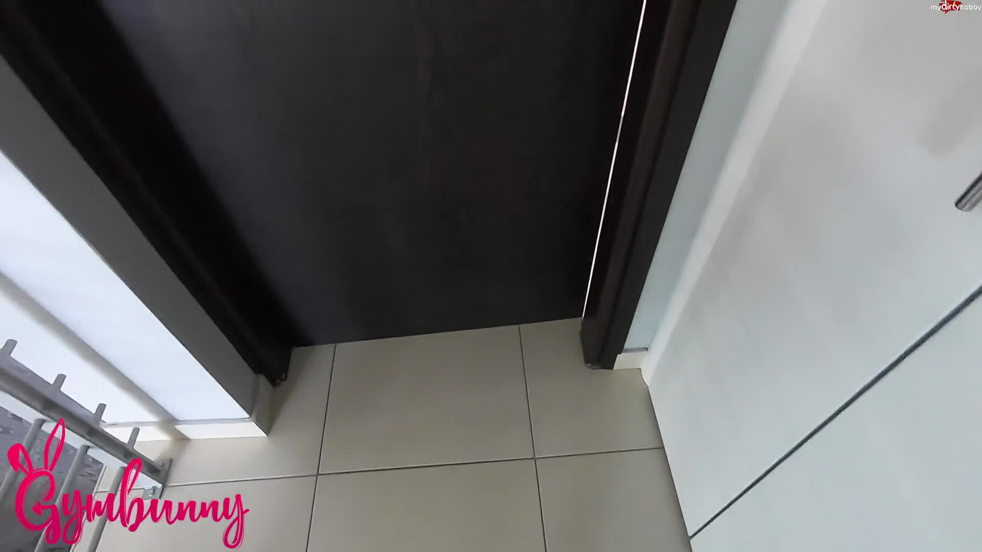 Video 1554651 from Gymbunny