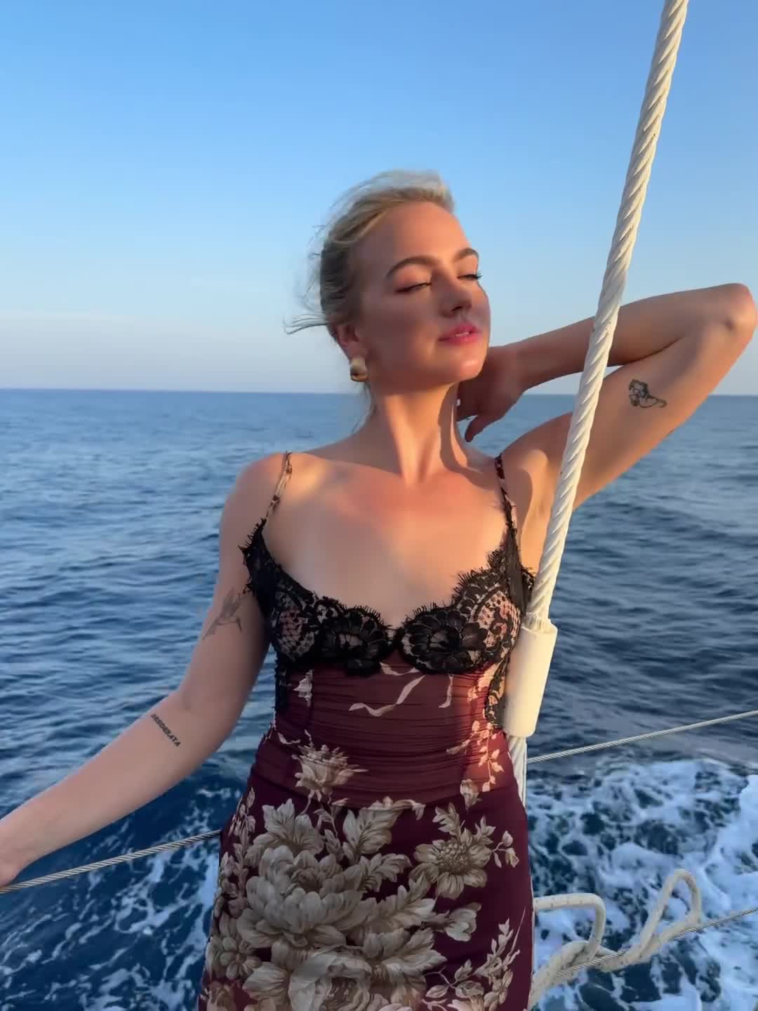 Video 1555196 from Emma Brooks