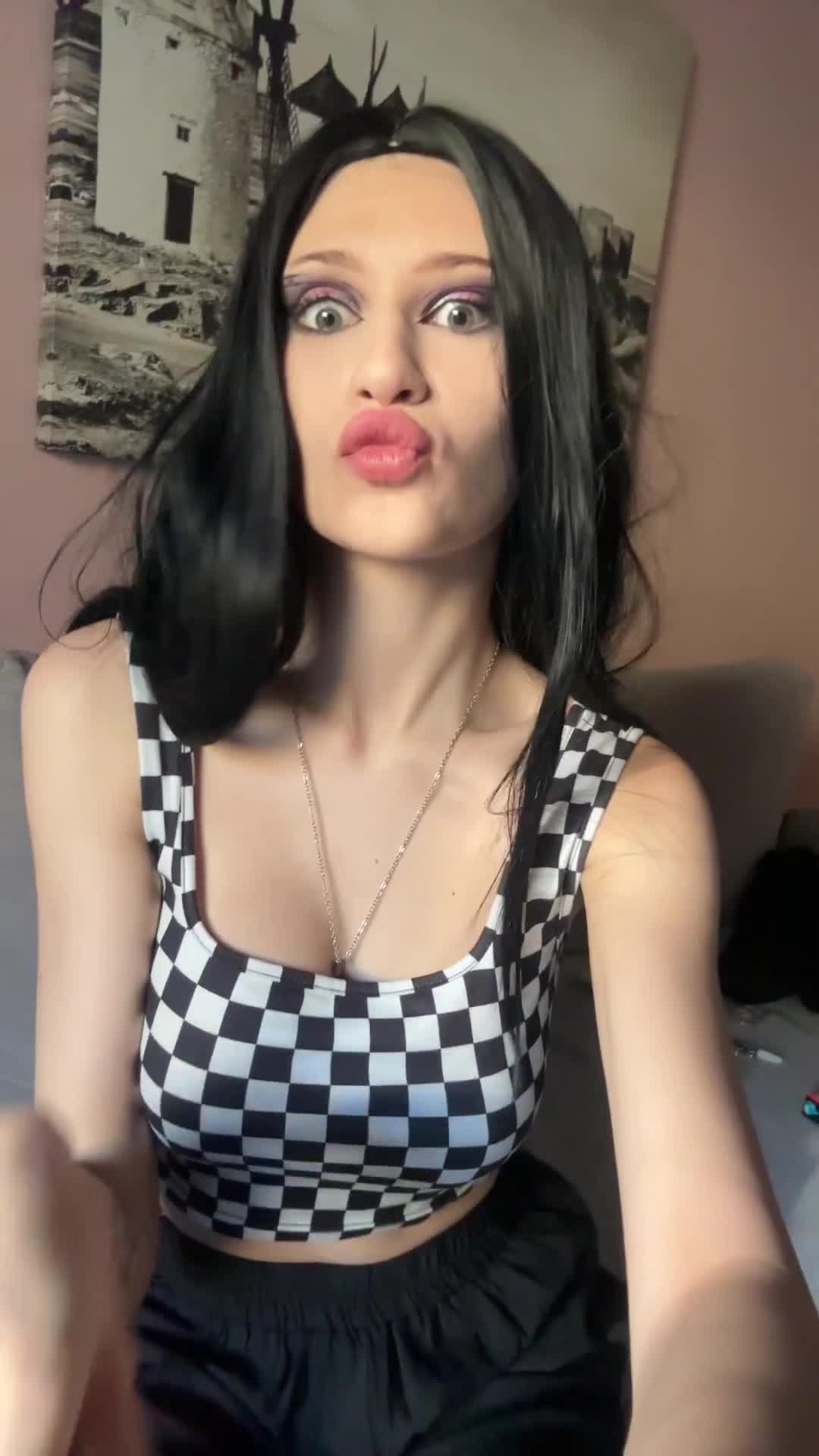 Video 1556248 from Kiravamp