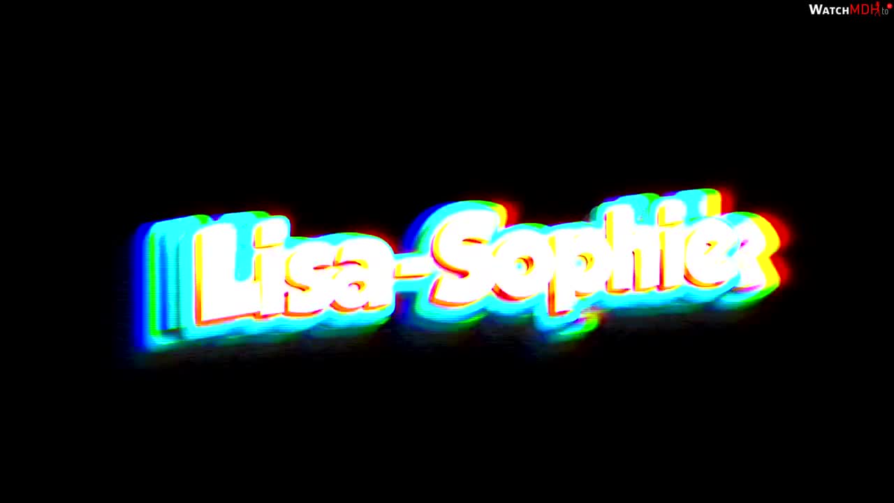 Video 1556401 from Lisa-Sophie