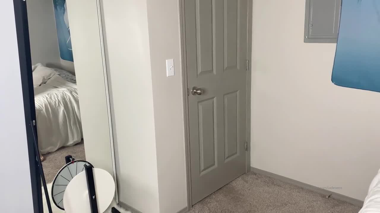 Video 1557095 from JadeTeen