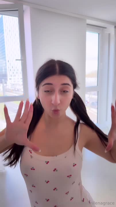 Video 1557253 from Milena Grace