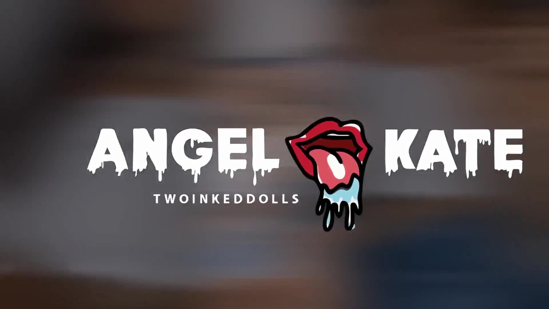 Video 1558128 from Twoinkeddolls