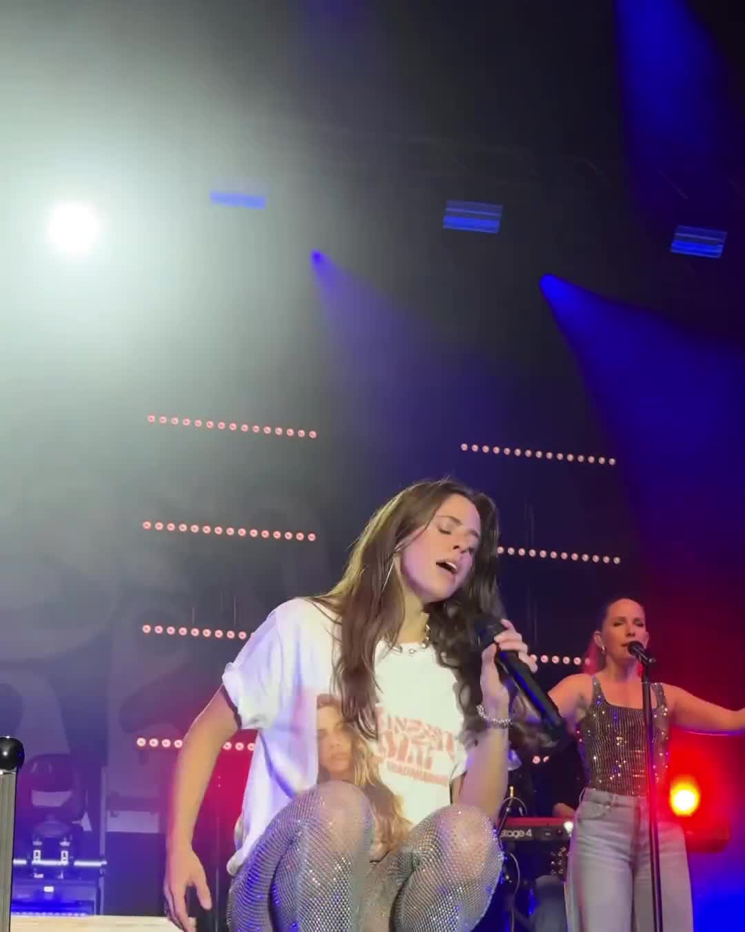 Video 1558534 from Vanessa Mai