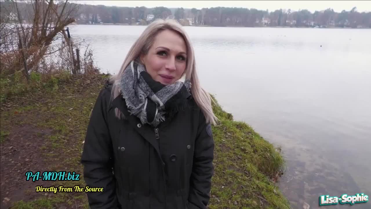 Video 1558555 from Lisa-Sophie