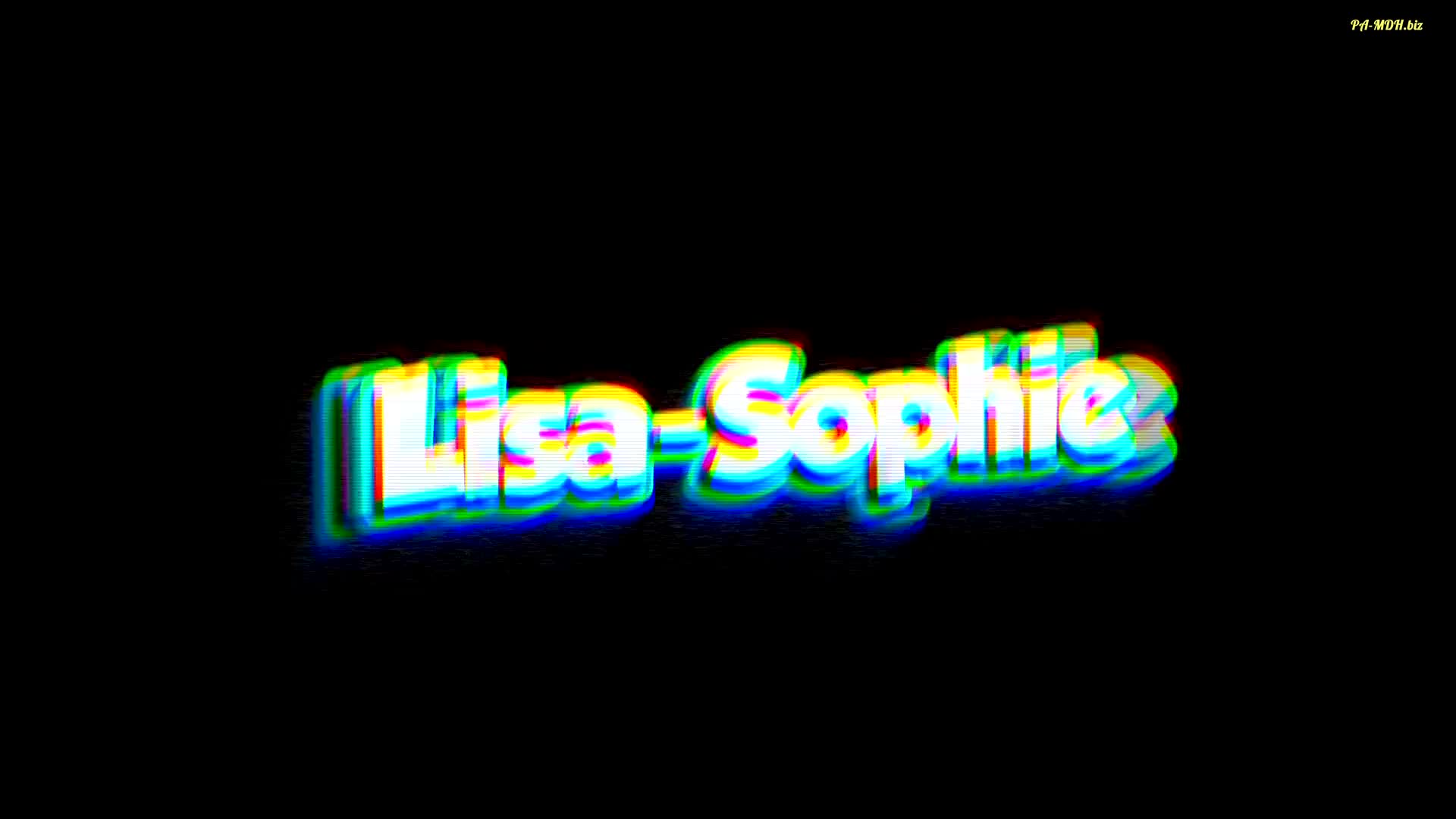 Video 1558560 from Lisa-Sophie
