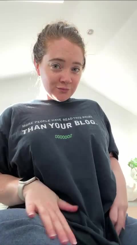 Video 1558643 from Redheadwinter
