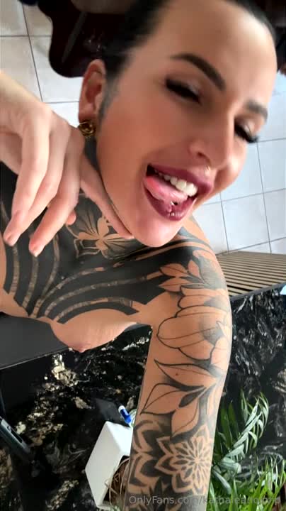 Video 1558717 from inkedbiitch