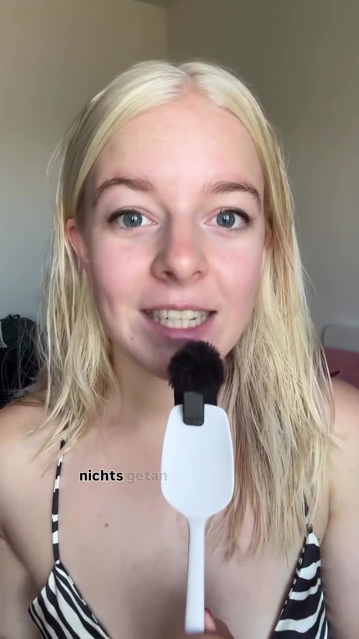 Video 1559499 from Jette Nietzard