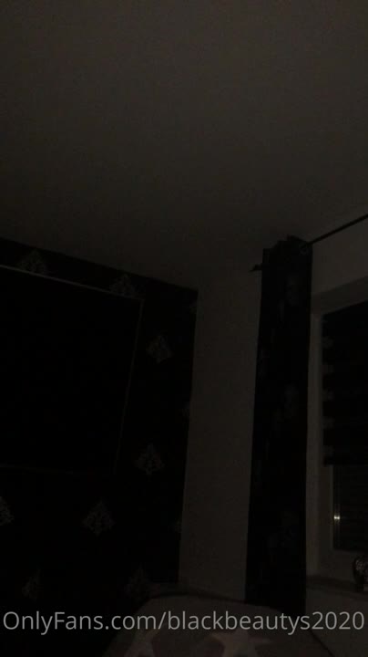 Blackbeautys2020 — Nude In Bedroom, 6:57 thumbnail