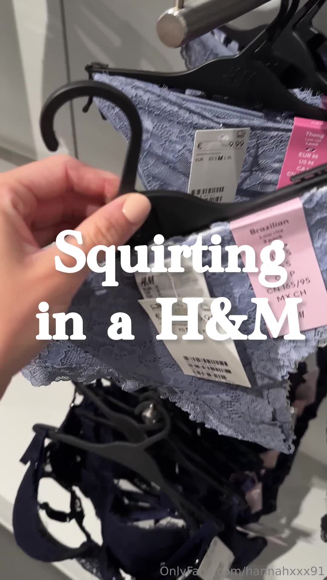 Video 1561603 from Hannahxxx91