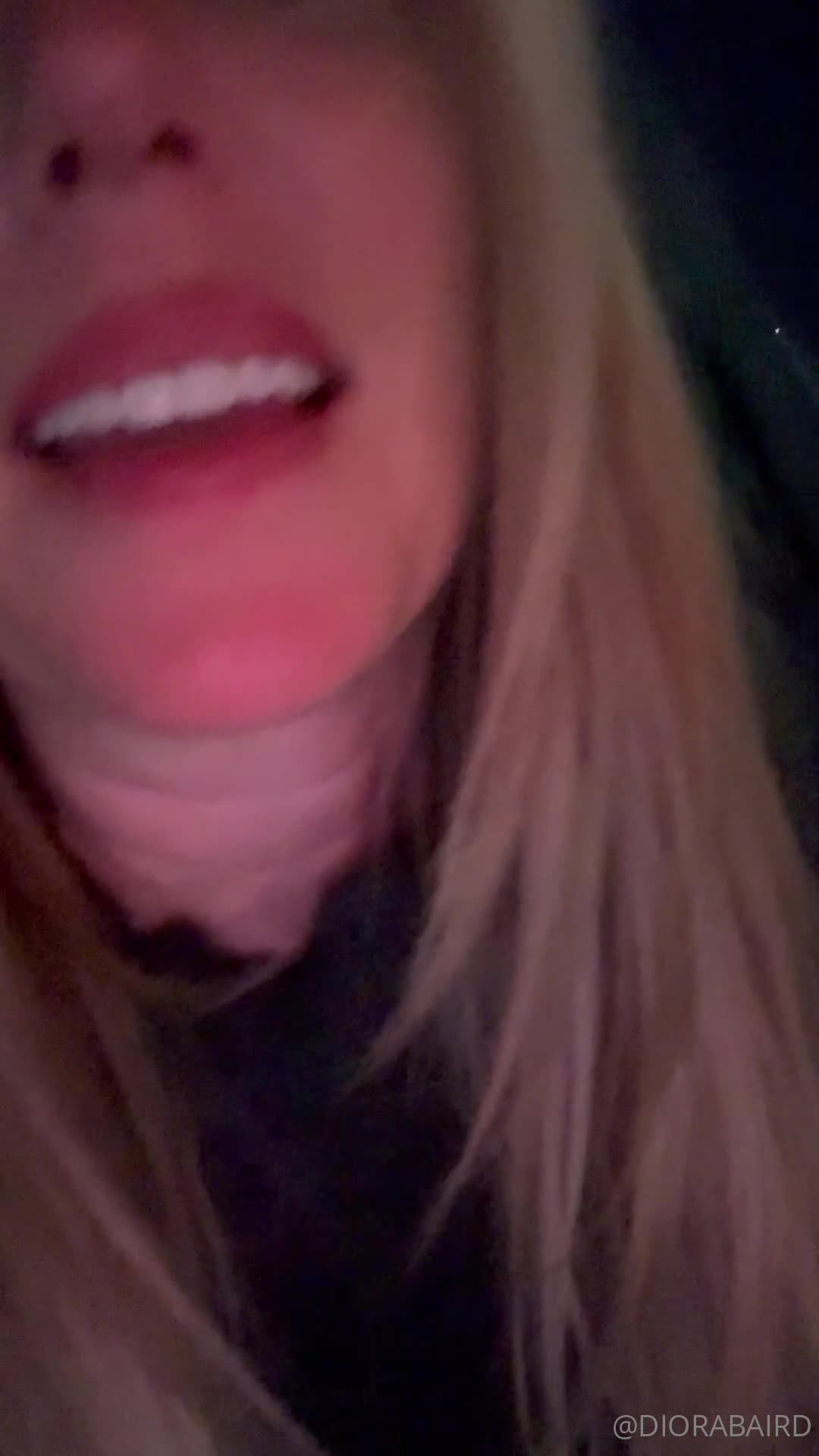 Video 1561786 from Diora Baird
