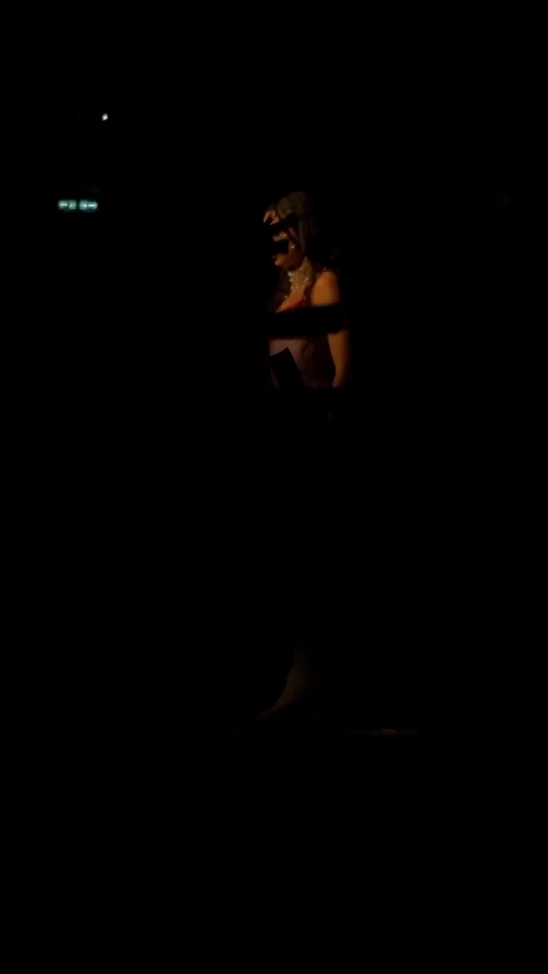 Video 1561800 from Nina Chuba