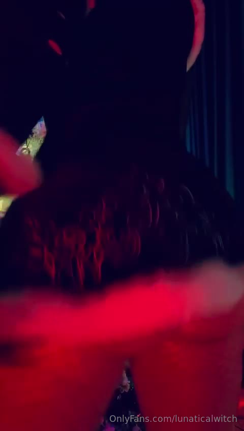 Video 1561932 from Lunaticalwitch